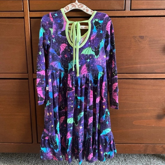 Bums & Roses - Halloween Set - Picture 2 of 10